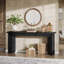 Console Ezekeial 70,9 po pour le salon, le couloir et le vestibule-1100770912