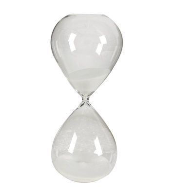Hedberg Hourglass