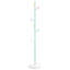 Tusten Iron Freestanding Coat Rack-1029095997