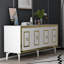 Brylyn 150cm Console Table-1454052416