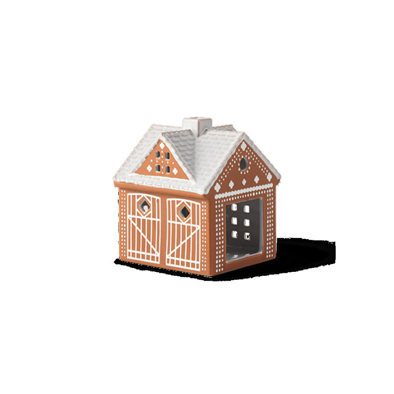 Christmas Incense Holder