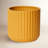 Evie Handmade Ceramic Pot Planter
