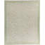 Wool Floral Area Rug