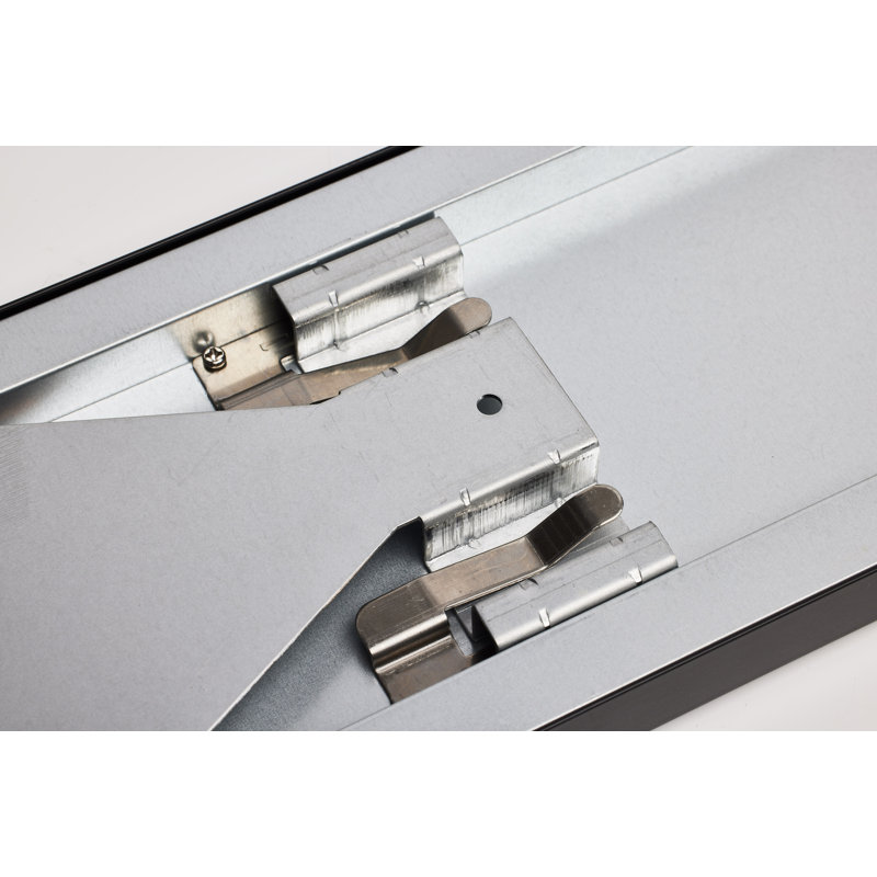 Blink Dimmable Rectangle Flush Mount