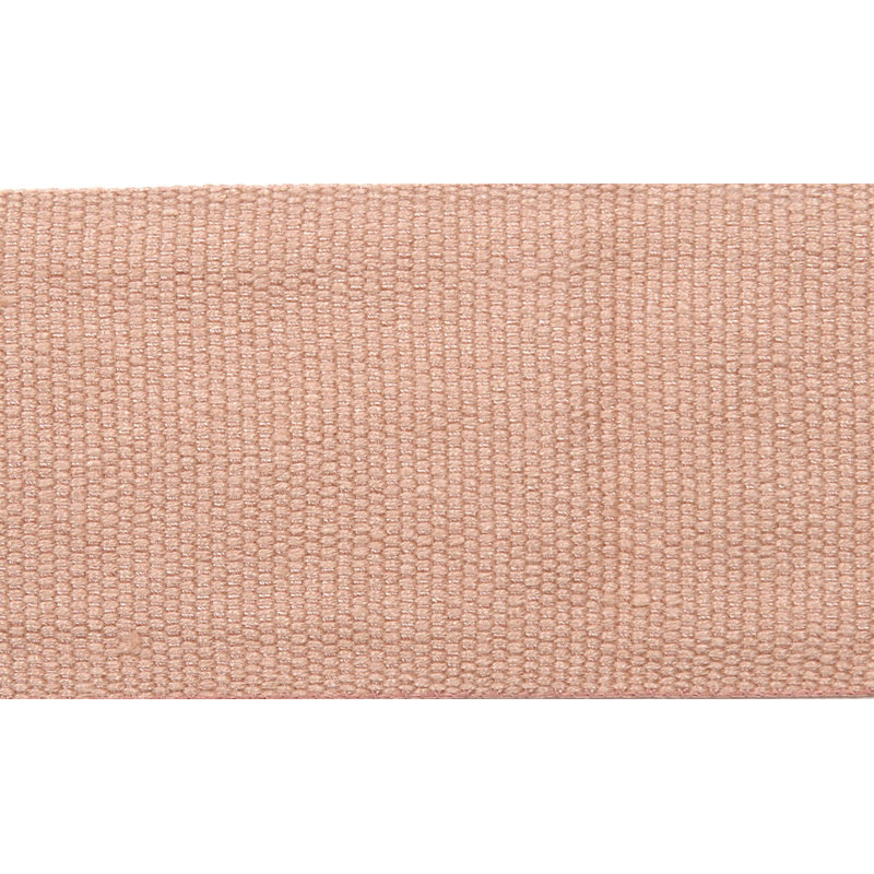 Tissu de bandes 2 po le lin, Limonade