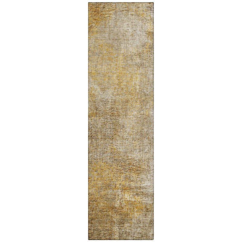  Azarael Kitchen Mat, Runner 2'3" x 7'6"