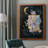 " Moonlight Flowers III "-367124691-348517721