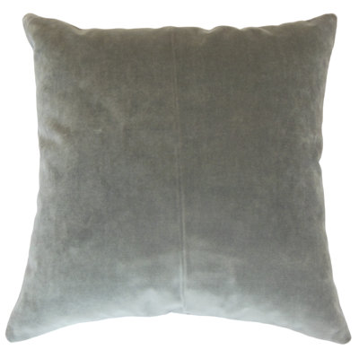 Calyse Square Pillow Cover & Insert