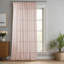 Sheer Single Curtain Panel-163596320-163596328