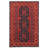 Multicolor Silk and Wool Handmade Oriental Area Rugs, Hand Knotted Rectangle-1823587205