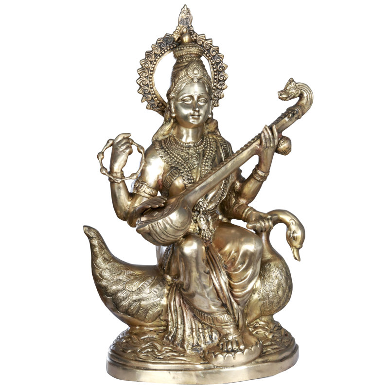 Religious & Spiritual Statue