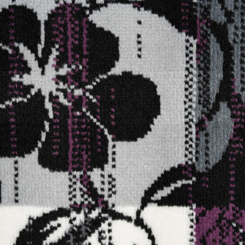 Bewdley Patchwork Area Rug, Rectangle 280 x 365cm