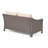 Loveseat & Table