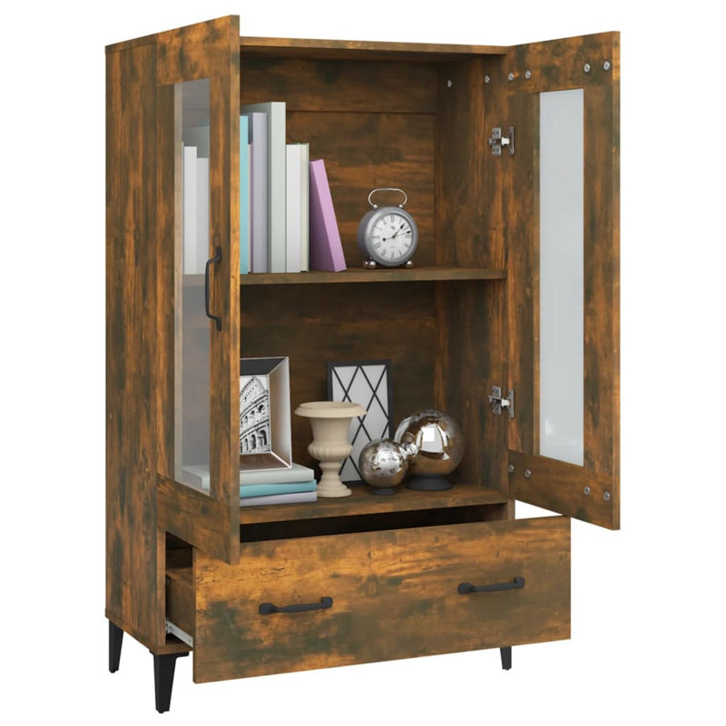 Storage Cabinet