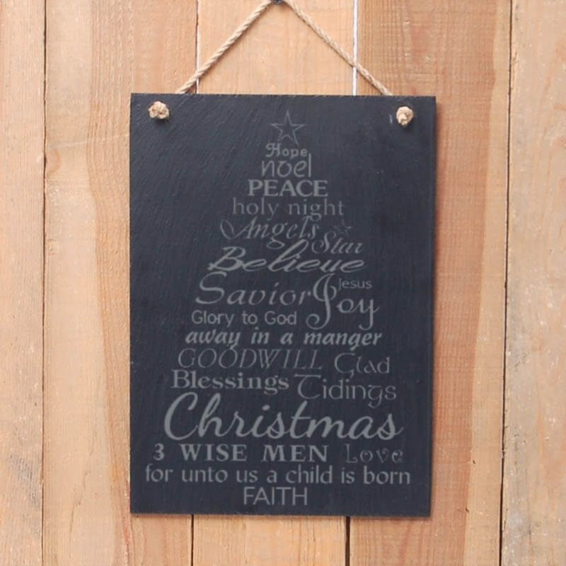 Christmas Banners
