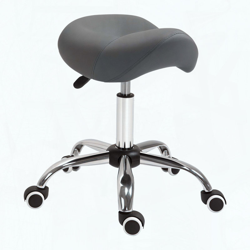 Fauteuil roulant médical à hauteur réglable