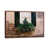 Classic Brown Wood Framed