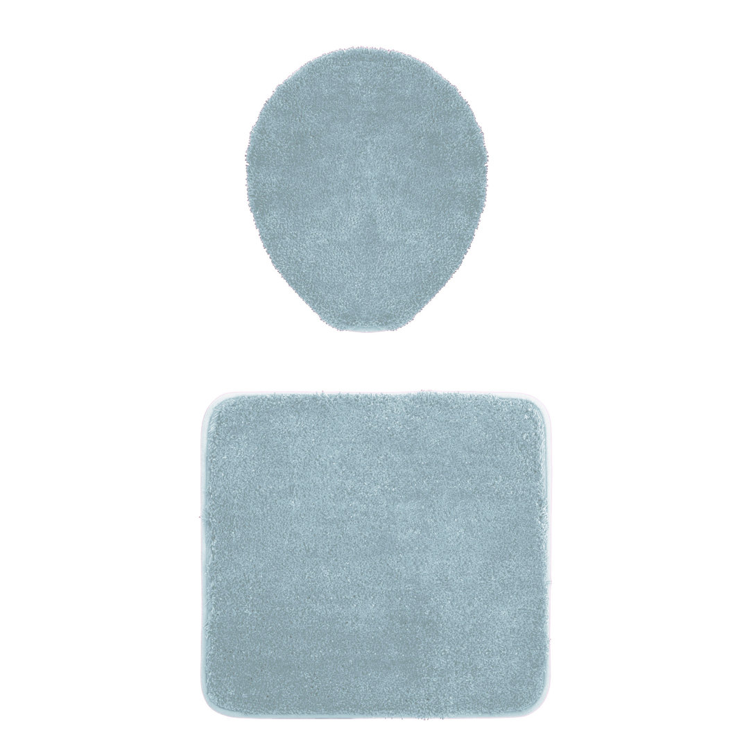 Wayfair Basics Badematten-Set