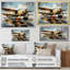 Reproduction d'art sur toile-2014529070-2014529065