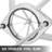 VEVOR 8-Section Lime Slicer Wedger Cutter, Stainless Steel Blade Fruit Lime Slicer, Lemon Cutter For Home Bar Restaurant