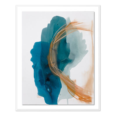 Wisdom Print by Kim Whiteside