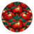 Rond 6 pi