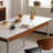 Rock-Solid Wood Dining Table Sets.-107468864-107468862