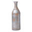 Vase de plancher décoratif en métal galvanisé campagne Hytop-1564979154