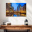 Sirci Bustling Downtown Chicago-107852461