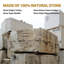 Serre-livres en marbre (ensemble de 2)-1745994268-1745994261