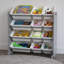 Toy Organiser