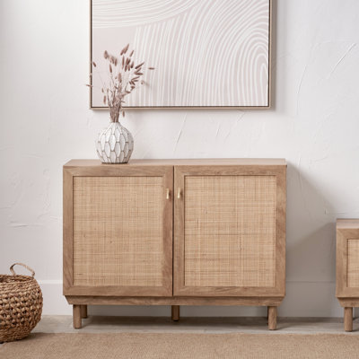 Rectangle Accent Chest