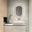 Miroir mural Kaye
