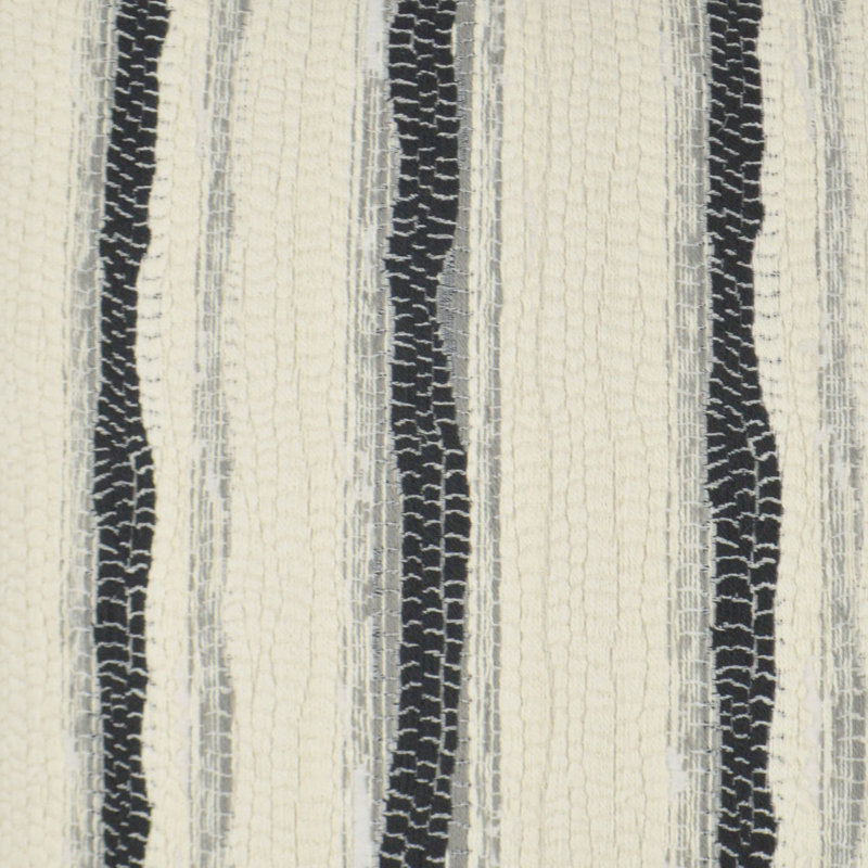 Rushmore Fabric, Peppercorn