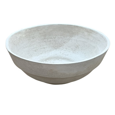 Terracotta Serving Bowl