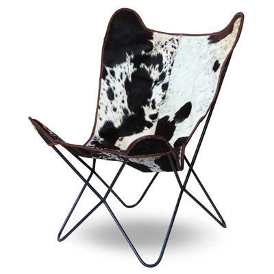 Upholstered Lounge Chair