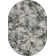 Tapis gris Attell