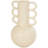 Edicott Dolomite Table Vase-1789782000
