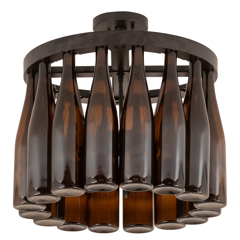 Boughan 5 - Light Chandelier
