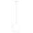 Dahlya 1 - Light Single Pendant-2145416660-2138222937