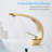 Single-Hole Single-handle Bathroom Faucet-99014404