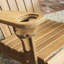 Anayha 2-Person Teak Outdoor Seating Group-84993872-84993869