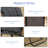 Frates Outdoor Metal Chaise Lounge , Cushion Included-575184317