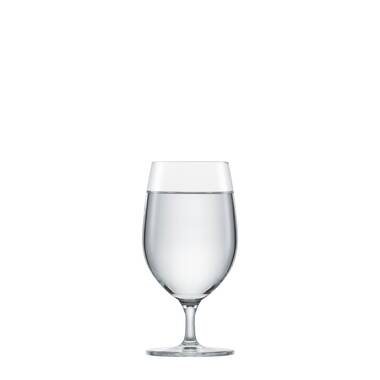 Bormioli Rocco New Kalix Water (short stem) Glass 12.5oz