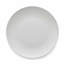 Serendipity White Coupe Dinner Plates