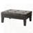 OTTOMAN WITH DRAWER