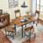 Brimmer Extendable Dining Table-1439752286-1439322782