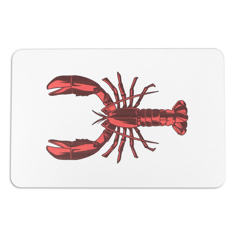 Non-Slip Bath Mat