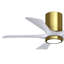 Ventilateur de plafond à 5 pales DEL avec ensemble d'éclairage inclus Irene-264743194-190528865-264798005