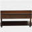 Walnut Coffee Table with Lift Top